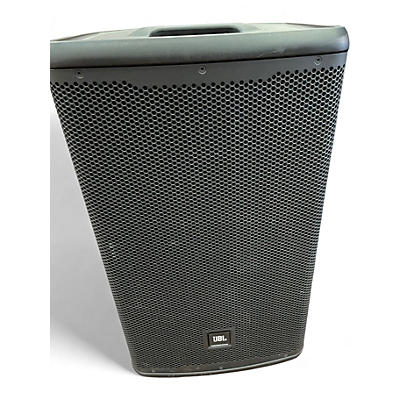 Used JBL EON712 Powered Speaker