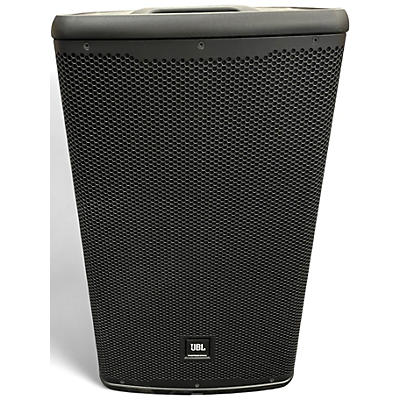 Used JBL EON712 Powered Speaker