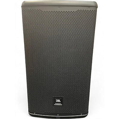 Used JBL EON712 Powered Speaker