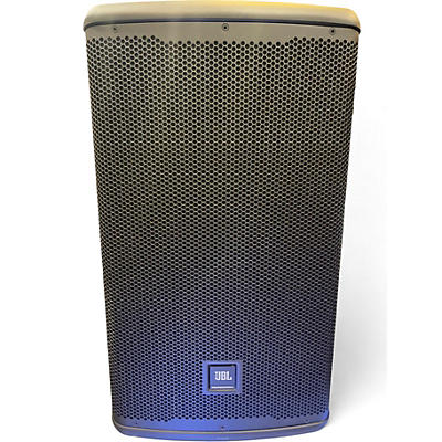Used JBL EON712 Powered Speaker