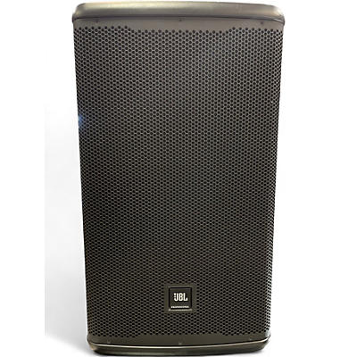 Used JBL EON712 Powered Speaker