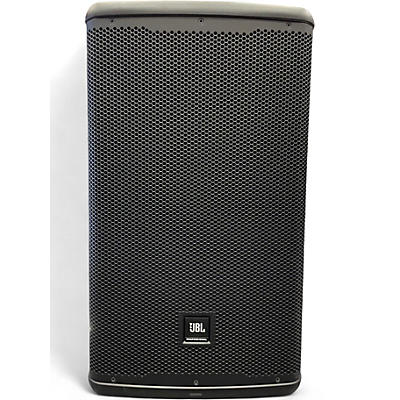 Used JBL EON712 Powered Speaker