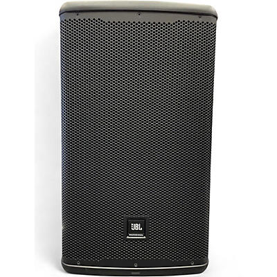 Used JBL EON712 Powered Speaker