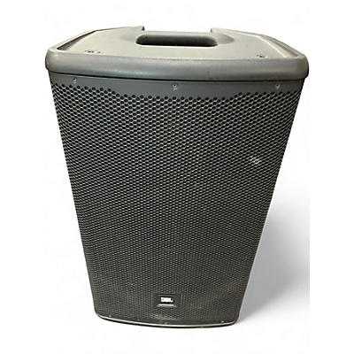 Used JBL EON712 Powered Speaker