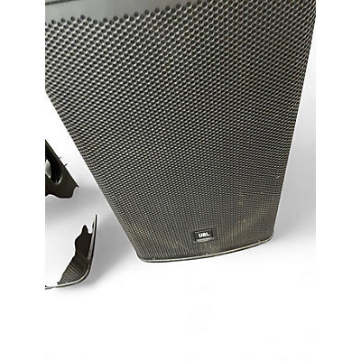 Used JBL EON712 Powered Speaker
