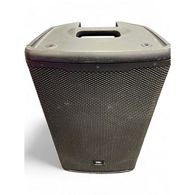 Used JBL EON712 Powered Speaker