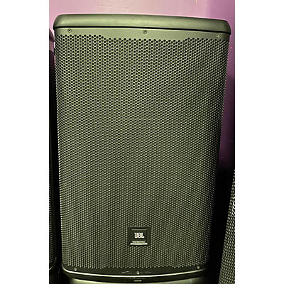 JBL Used JBL EON715 Powered Speaker