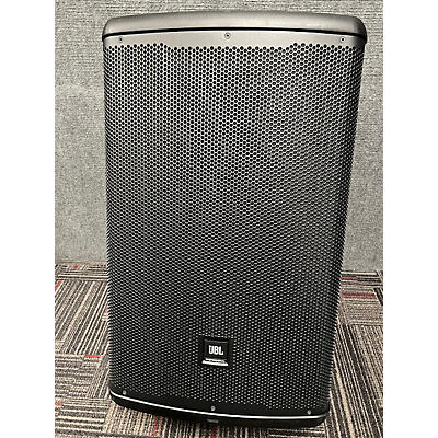 JBL Used JBL EON715 Powered Speaker