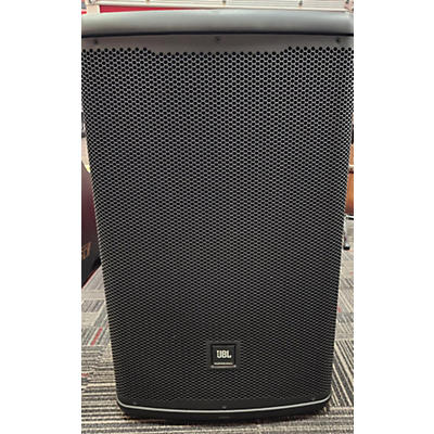 JBL Used JBL EON715 Powered Speaker