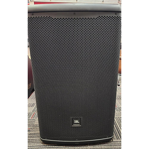 JBL Used JBL EON715 Powered Speaker