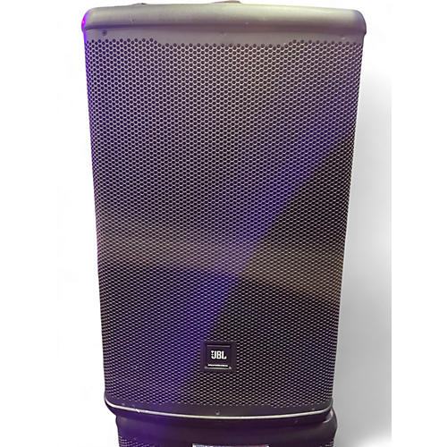 JBL Used JBL EON715 Powered Speaker