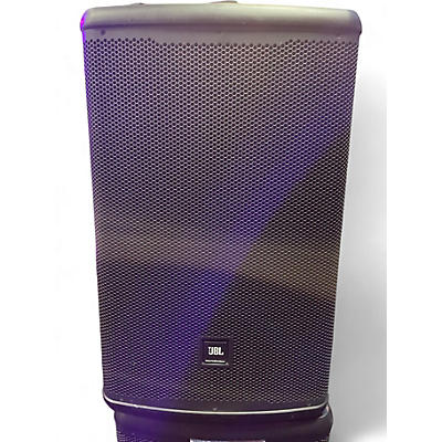 JBL Used JBL EON715 Powered Speaker