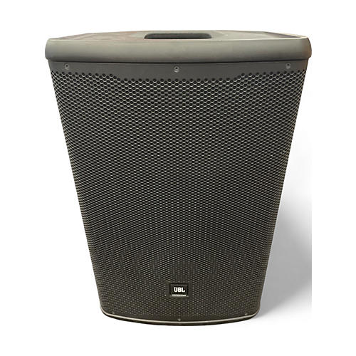 JBL Used JBL EON715  Powered Speaker