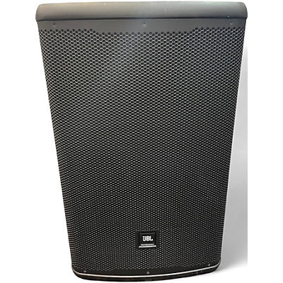 JBL Used JBL EON715 Powered Speaker