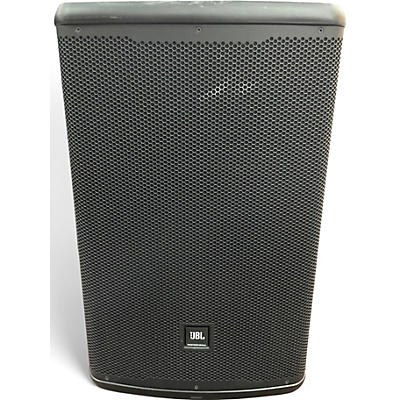 Used JBL EON715 Powered Speaker