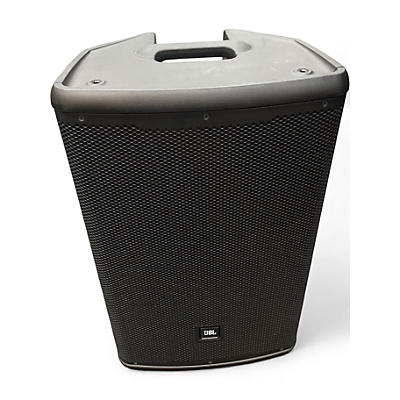 Used JBL EON715 Powered Speaker