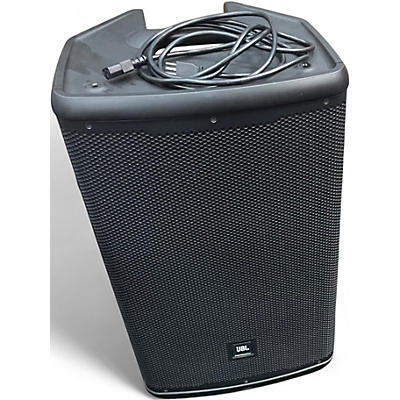 Used JBL EON715 Powered Speaker