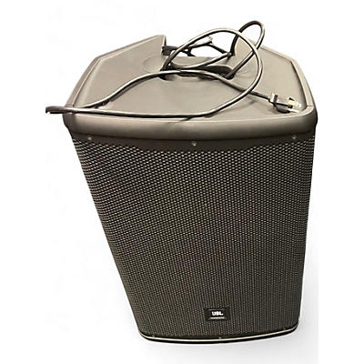 Used JBL EON715 Powered Speaker