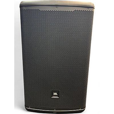 Used JBL EON715 Powered Speaker