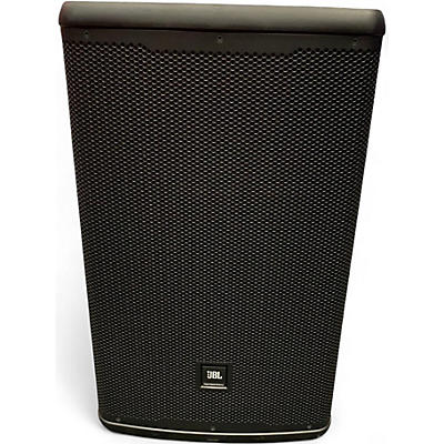 Used JBL EON715 Powered Speaker