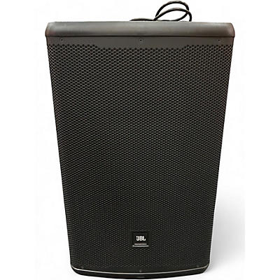 Used JBL EON715 Powered Speaker