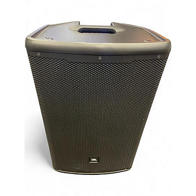 Used JBL EON715 Powered Speaker