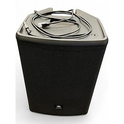 Used JBL EON715 Powered Speaker