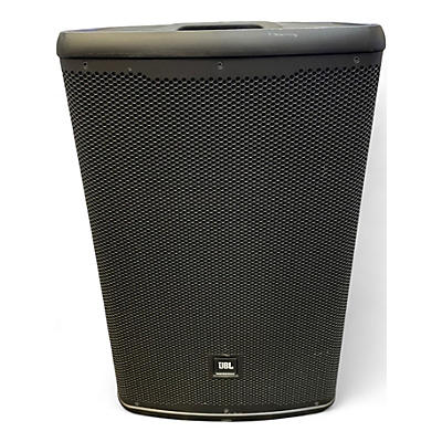 Used JBL EON715 Powered Speaker