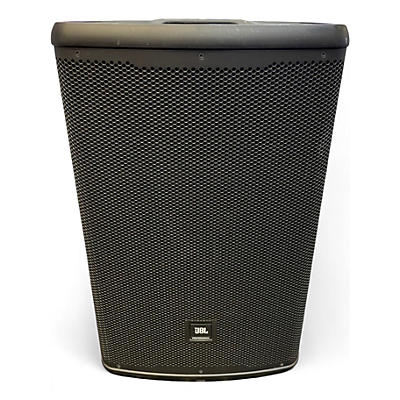Used JBL EON715 Powered Speaker