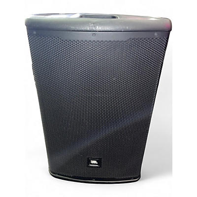 Used JBL EON715 Powered Speaker