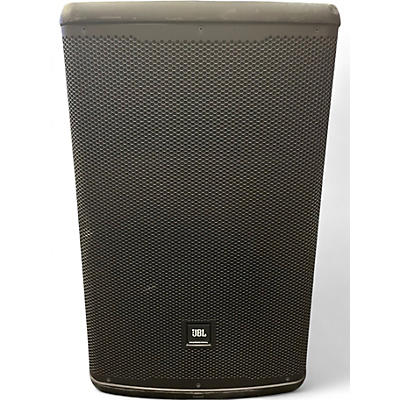 Used JBL EON715 Powered Speaker