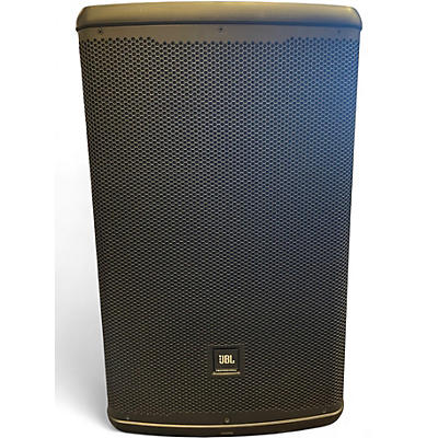 Used JBL EON715 Powered Speaker