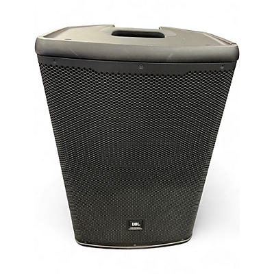 Used JBL EON_715 Powered Speaker