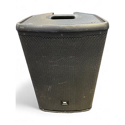 Used JBL EON715 Powered Speaker
