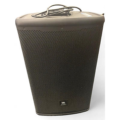 Used JBL EON715 Powered Speaker