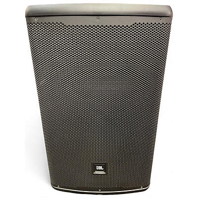 Used JBL EON715 Powered Speaker
