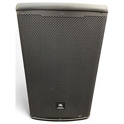 Used JBL EON715 Powered Speaker