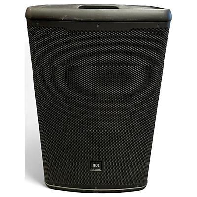 Used JBL EON715 Powered Speaker