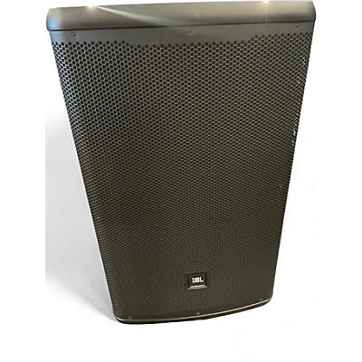 Used JBL EON715 Powered Speaker