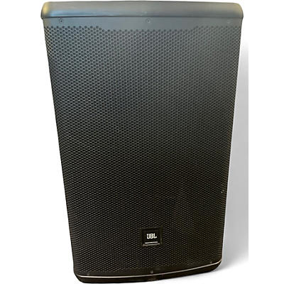 Used JBL EON715 Powered Speaker