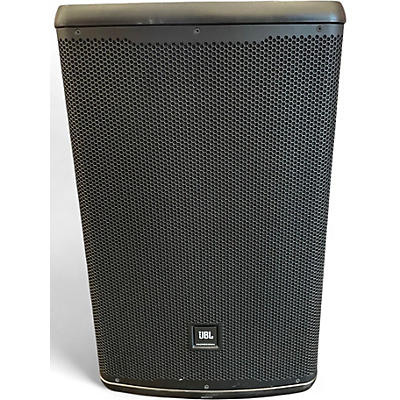 Used JBL EON715 Powered Speaker