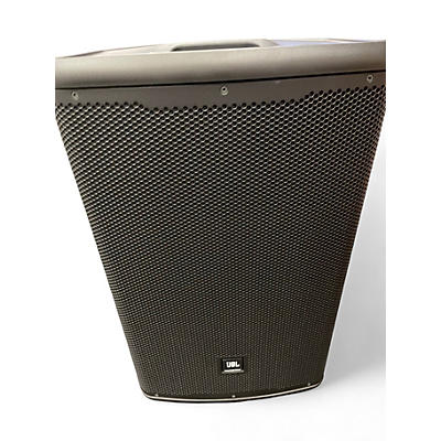Used JBL EON715 Powered Speaker