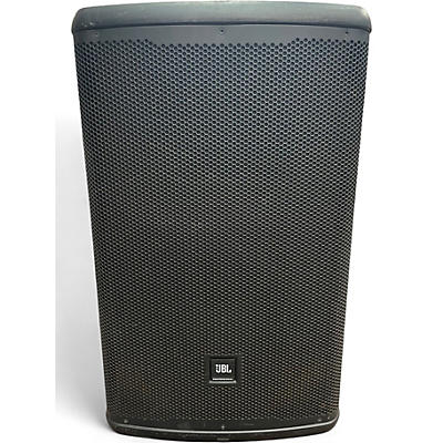 Used JBL EON715 Powered Speaker