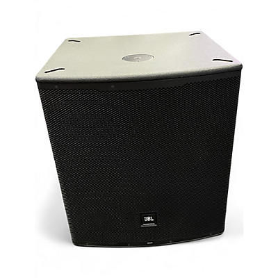 Used JBL EON718 Powered Subwoofer