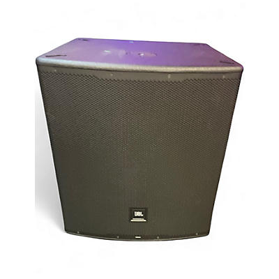 Used JBL EON718 Powered Subwoofer