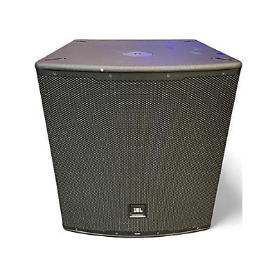 JBL Used JBL EON718S Powered Speaker