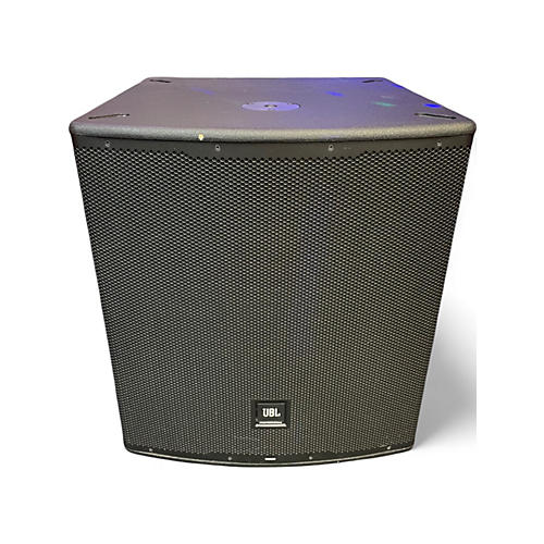 JBL Used JBL EON718S Powered Speaker