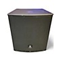 Used JBL Used JBL EON718S Powered Speaker