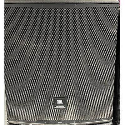 JBL Used JBL EON718S Powered Subwoofer