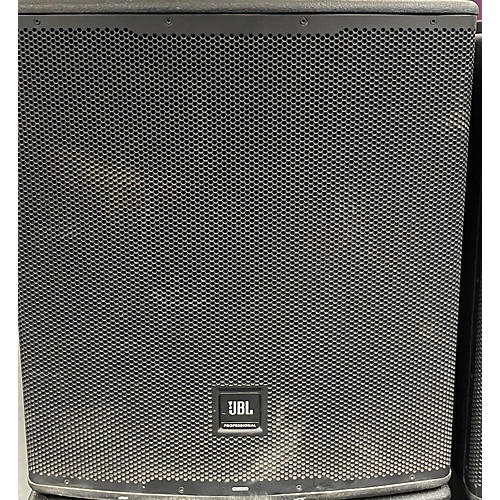 JBL Used JBL EON718S Powered Subwoofer